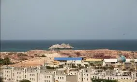 طمع بیگانگان به جزایر سه گانه؛ ممنوع!