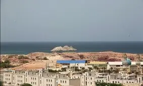 طمع بیگانگان به جزایر سه گانه؛ ممنوع!