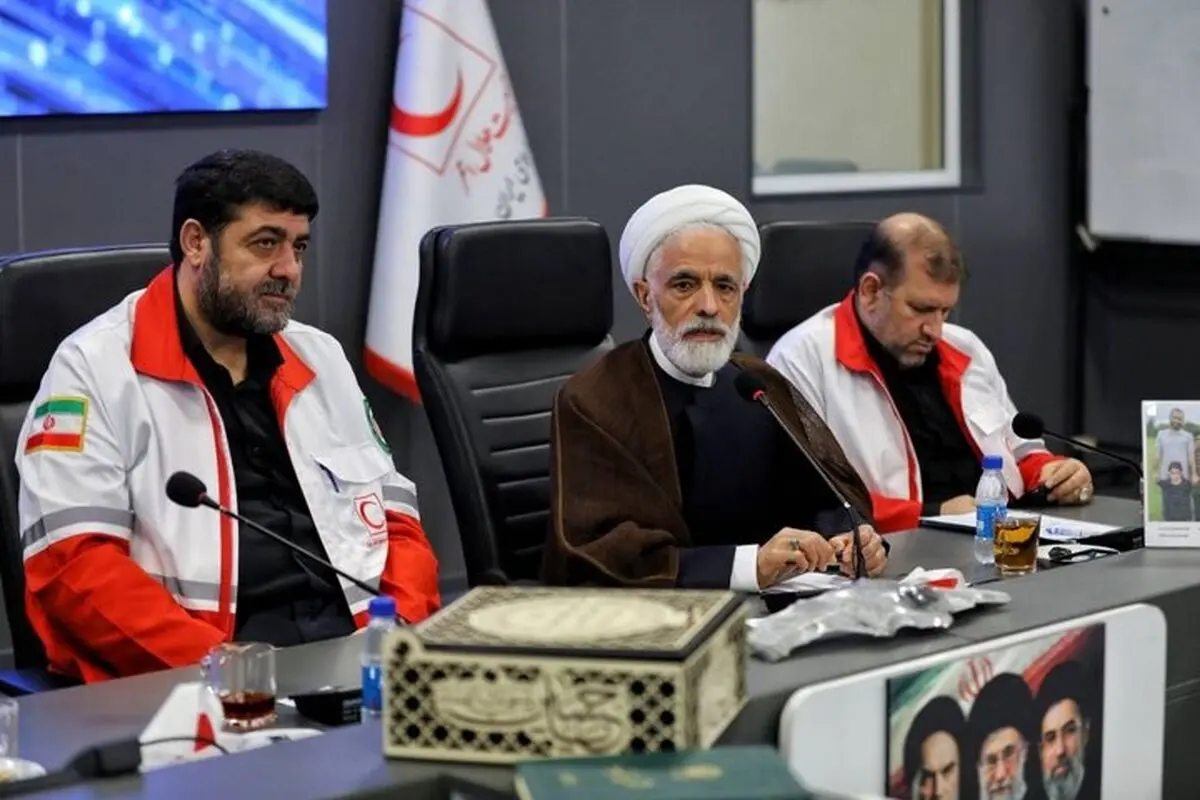 توضیح معاون پزشکیان درباره پرونده جنگ اخیر آمریکا و اسرائیل علیه ایران در محاکم بین‌المللی

