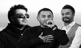 پس از محسن چاوشی، راغب و زینلی هم زندانی آزاد کردند