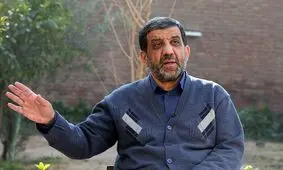 کنایه سنگین ضرغامی به رئیس صداوسیما برای برنامه شب های یلدا 