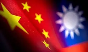 چین مقایسه اوکراین با تایوان توسط ماکرون را محکوم کرد

