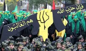 تغییر سیاست آمریکا از «جمع‌آوری یا نابودی سلاح» حماس و حزب الله به «جلوگیری از استفاده از آن»