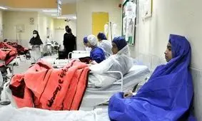 ادامه مسمومیت سریالی دانش آموزان؛ ۲۵ دانش‌آموز دیگر امروز در قم مسموم شدند /ویدئو