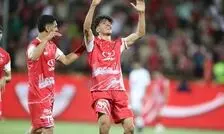 مدافع پرسپولیس با بند ۵۰۰ هزار دلاری جدا شد