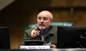 قالیباف: قاعده امروز ما «چشم در برابر چشم» است