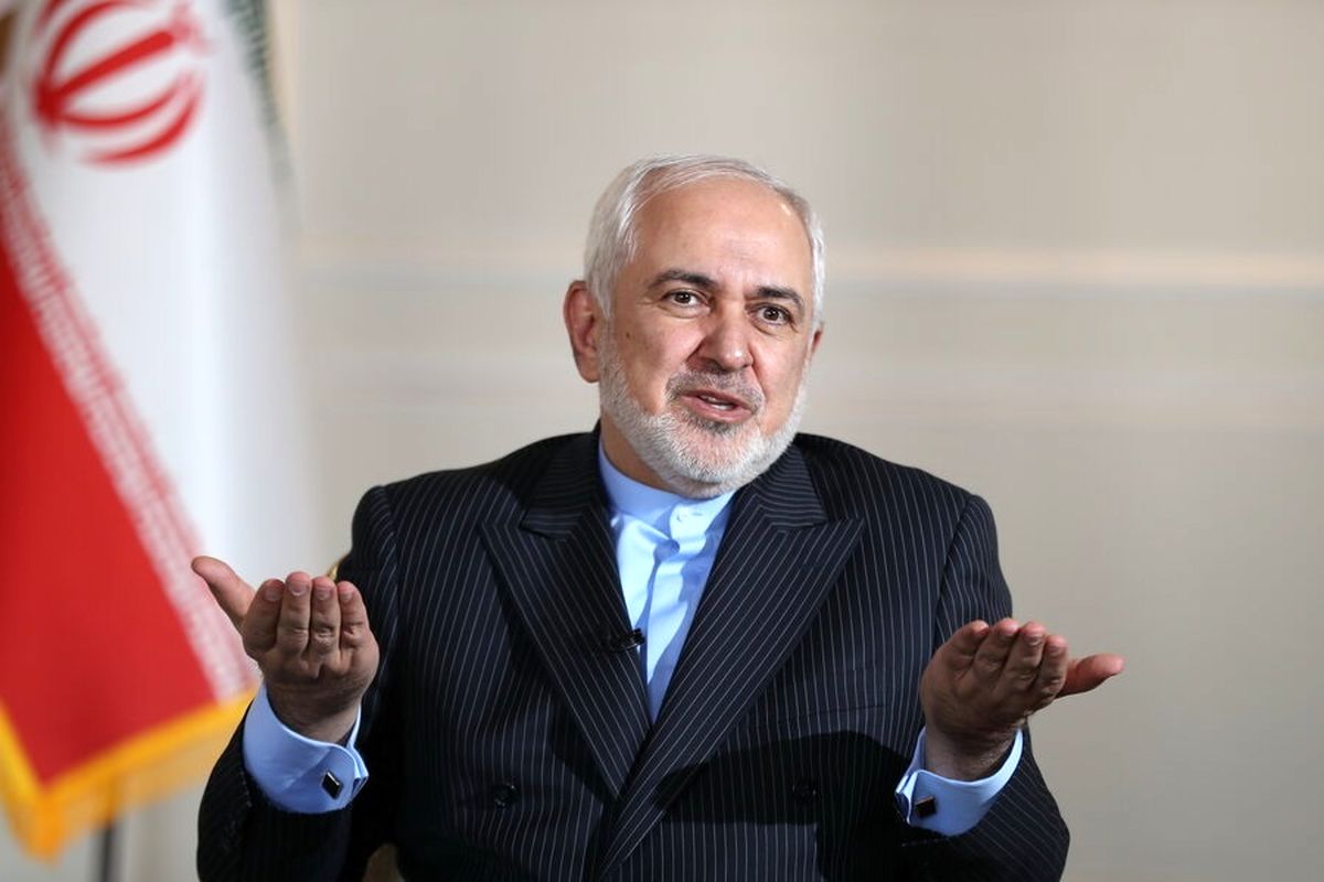 ظریف: اولین بار سخنرانی احمدی نژاد درباره اسرائیل پای ما را به شورای امنیت کشاند نه هسته ای/ ۳۰ میلیون واکسن‌ کرونا را دولت روحانی در فروردین ماه خریده بود/ ویدئو