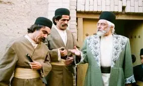 «پهلوانان نمی‌میرند» به روی آنتن آی‌ فیلم می‌رود