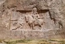 قالیباف در پاسخ به روبیو: زانو خواهید زد