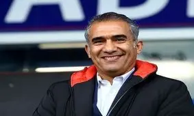 واکنش احمدرضا عابدزاده به شایعه مهاجرتش به آمریکا/ عکس