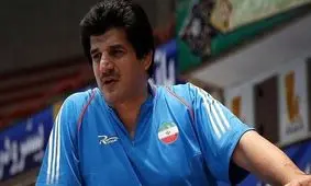  واکنش رسول خادم به تغییر نام ورزشگاه تختی به لُرآرنا