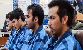 صدور کیفرخواست پرونده برخی نیروهای مسلح در ‌حمله تروریستی به ‌حرم شاهچرا‌غ‌(ع)