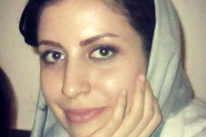  مریم وحیدیان، روزنامه‌نگار به دادگاه احضار شد

