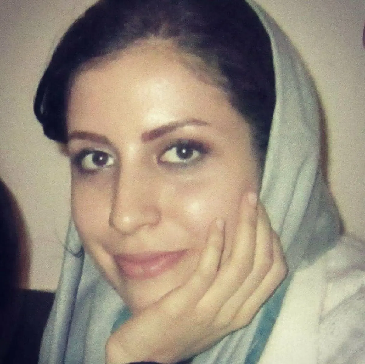  مریم وحیدیان، روزنامه‌نگار به دادگاه احضار شد

