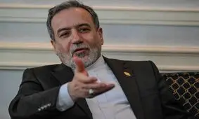 عراقچی: اروپا خود را با توهم اسنپ‌بک فریب ندهد؛ آنها به نیرویی بی‌اثر تبدیل می‌شوند

