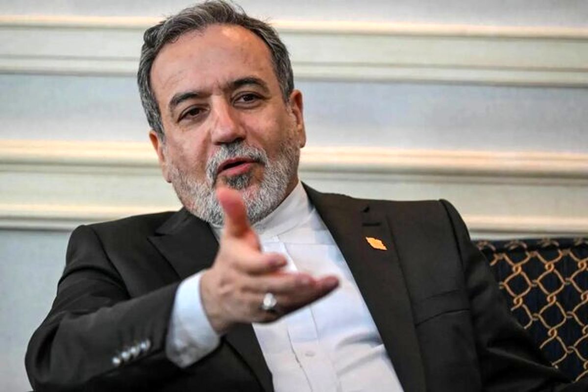 عراقچی: اروپا خود را با توهم اسنپبک فریب ندهد؛ آنها به نیرویی بیاثر تبدیل میشوند
