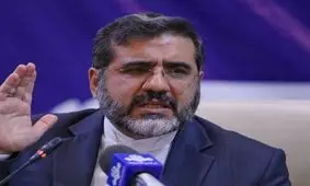  تعداد زنان بی‌حجاب در تهران بیشتر از 13 تا 15 درصد نیست/ این بحران نیست بلکه مساله است و قابل حل/ ویدئو

