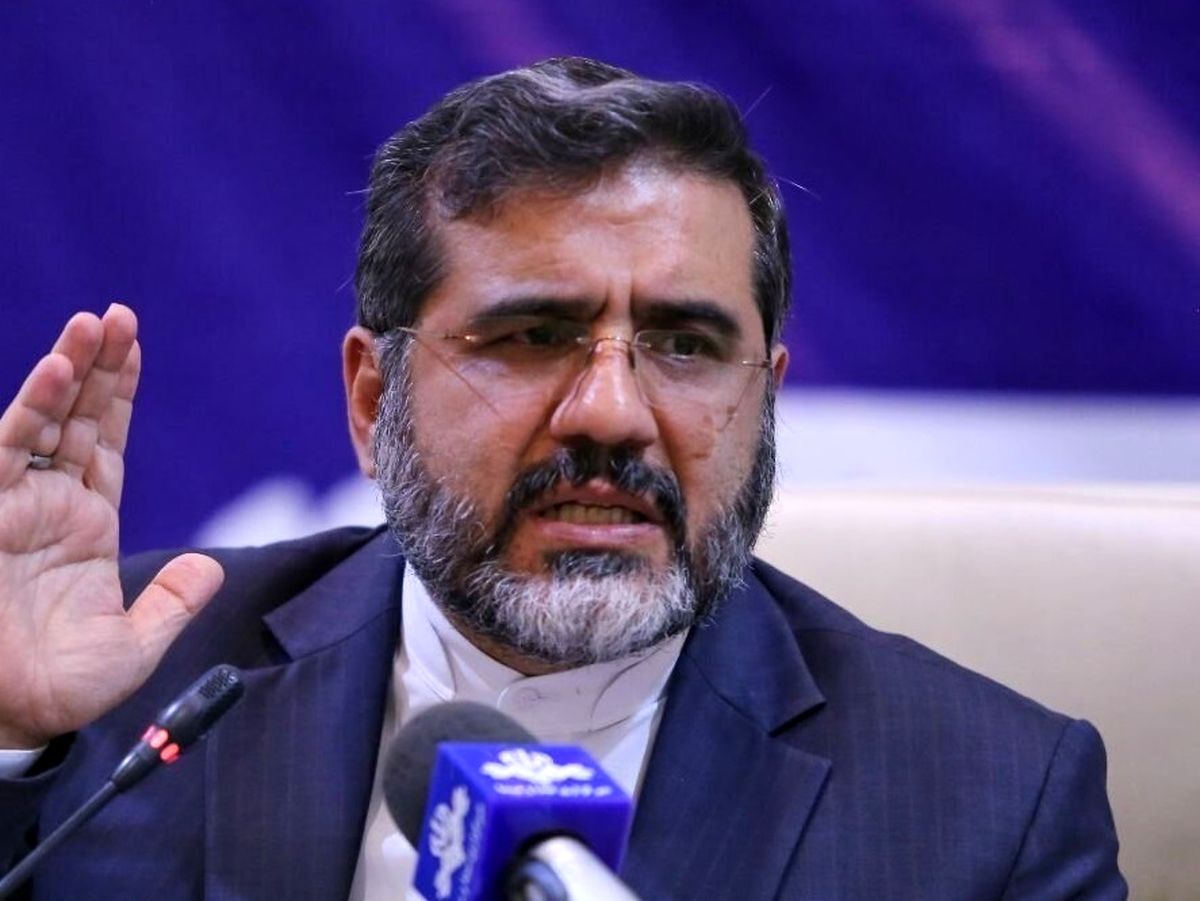 تعداد زنان بیحجاب در تهران بیشتر از 13 تا 15 درصد نیست/ این بحران نیست بلکه مساله است و قابل حل/ ویدئو