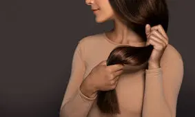 با این کار رشد موهایتان را ده برابر کنید