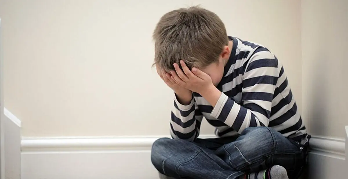 کودک ۶ ساله به آزار و اذیت جنسی متهم شد