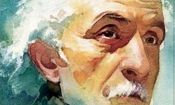 نیما یوشیج، پدر شعر نوی فارسی که بود؟/ ویدئو