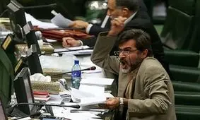 نماینده تهران در مجلس: بی‌شرف است کسی که نگوید باشرف‌ترین مردم عالم یمنی‌ها هستند!/ ویدئو

