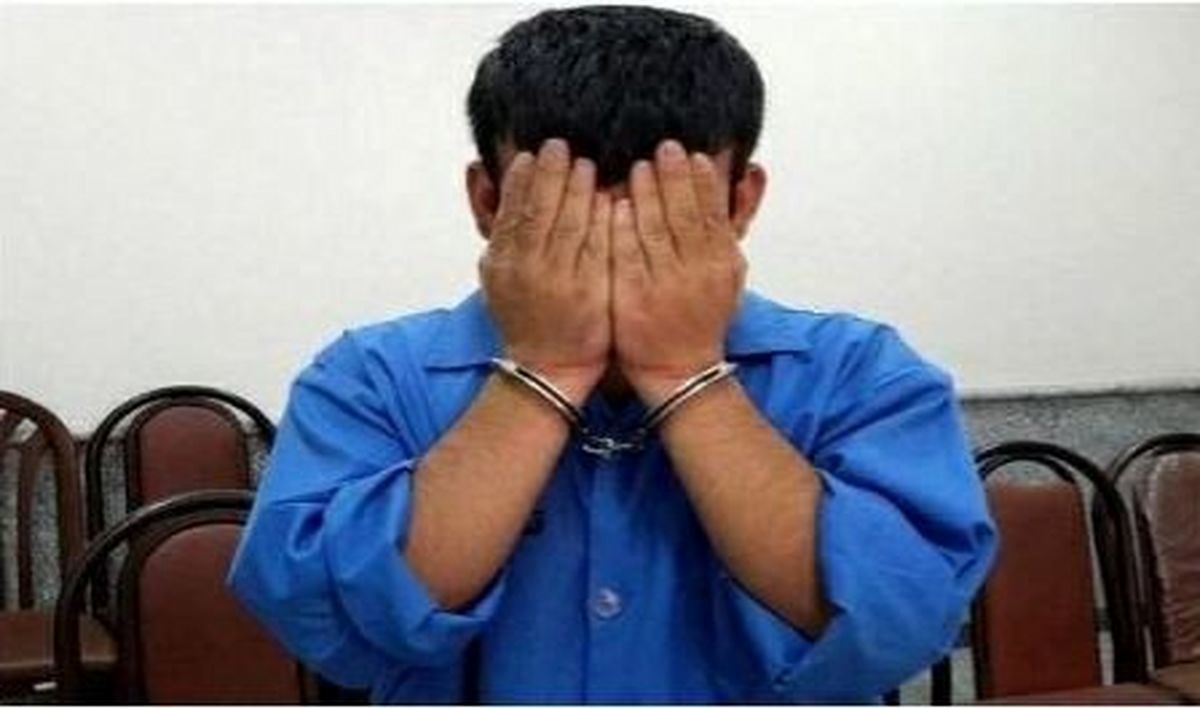 قتل به خاطر تصادف جزئی