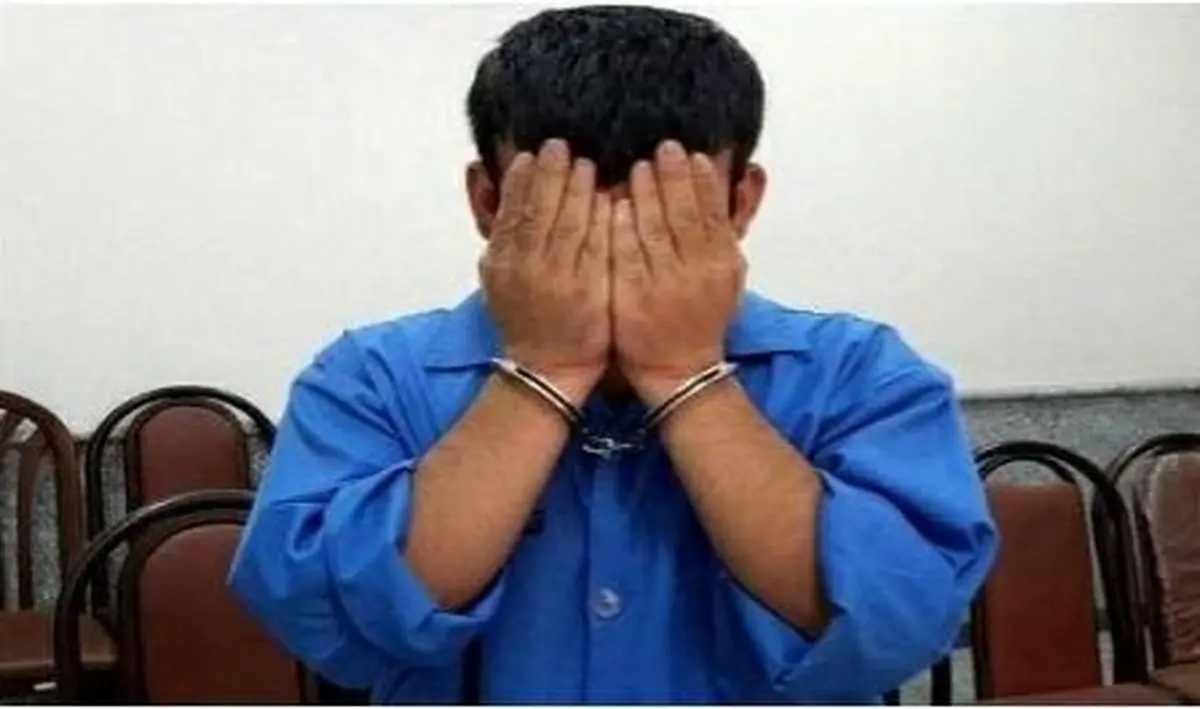 قتل به خاطر تصادف جزئی