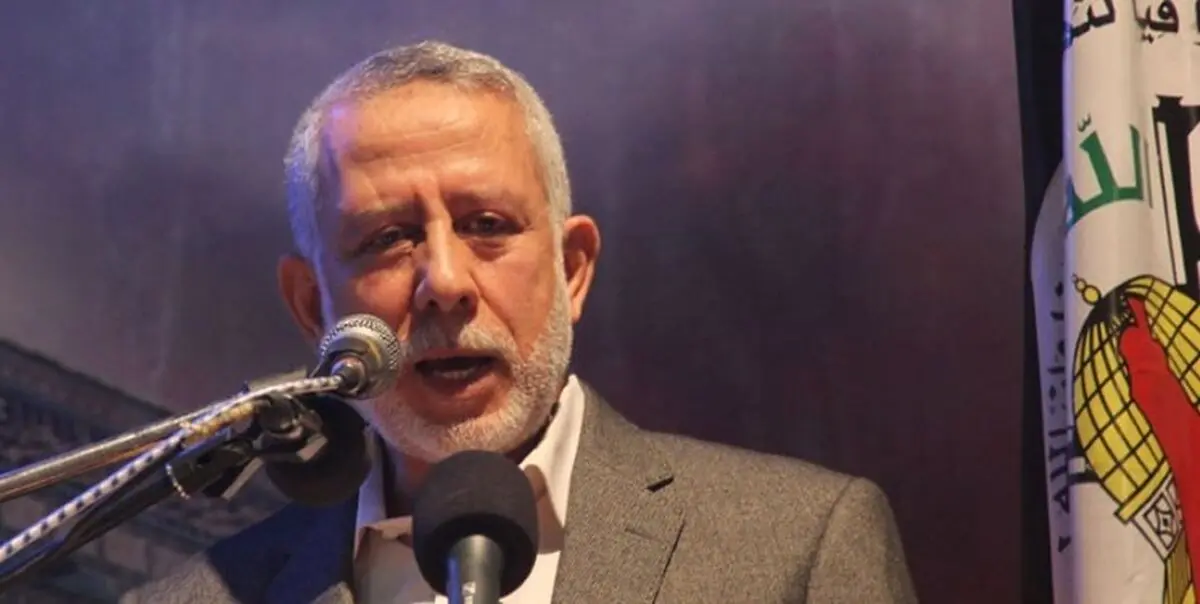 جهاد اسلامی توافق آتش‌بس در غزه را تأیید کرد

