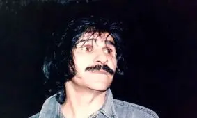 سفر در زمان؛ «حسین پناهی» در مراسم عروسی صادق آهنگران؛ سال 58