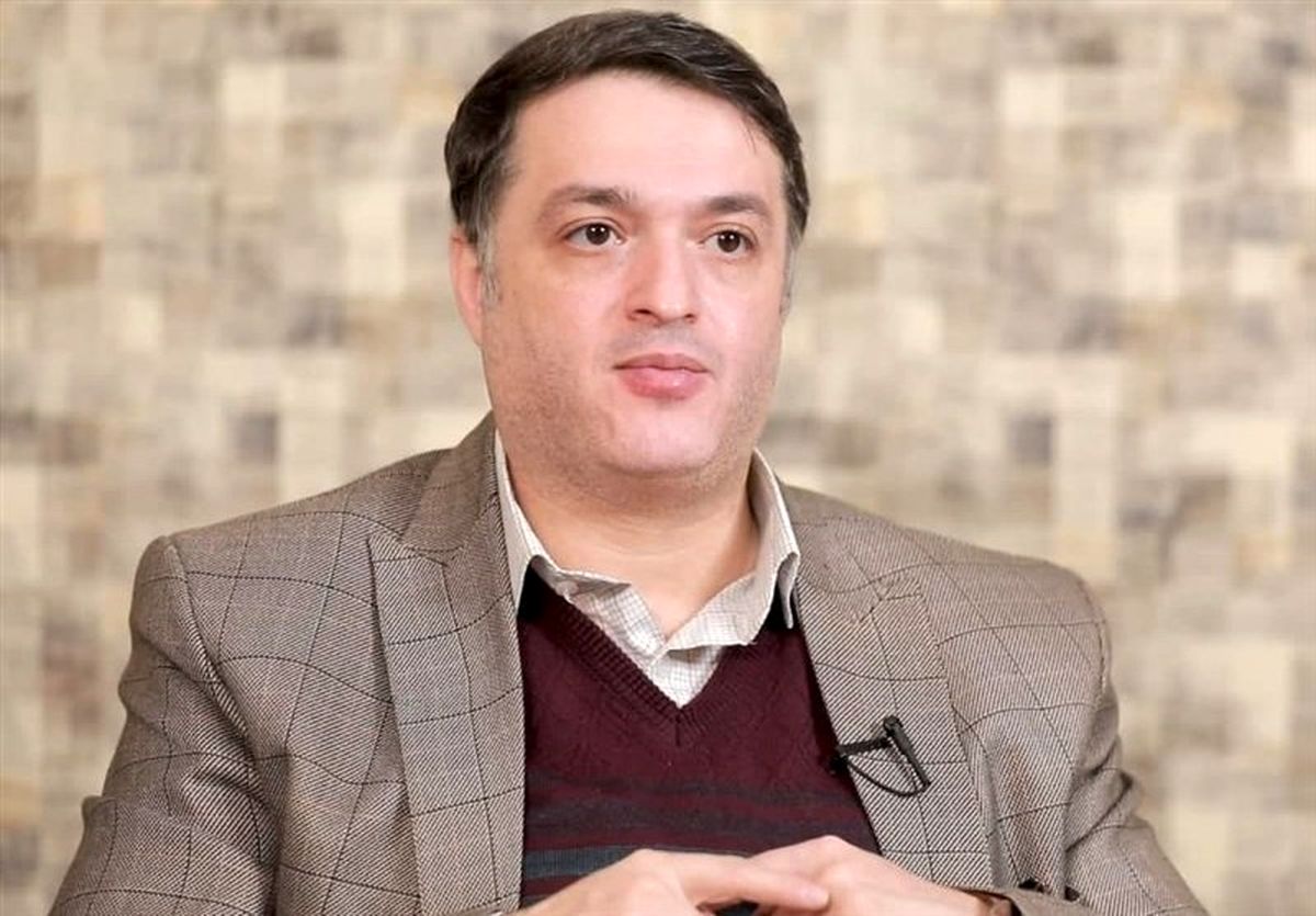 واکنش محمد قوچانی به اجرای آهنگ "ایران" توسط محمود کریمی/ وقتی دیدیم اینطور مذهب و ملیت با هم عجین شده، واقعا لذت بردم/ ویدئو