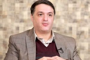 واکنش محمد قوچانی به اجرای آهنگ "ایران" توسط محمود کریمی/ وقتی دیدیم اینطور مذهب و ملیت با هم عجین شده، واقعا لذت بردم/ ویدئو