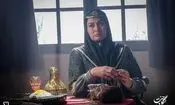 سفر در زمان؛ «طاووس‌الملوک» سریال گیلدخت در سومین فیلم اش؛ سال 75 