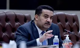 نخست وزیر عراق: اقدام آمریکا در ترور فرماندهان پیروزی نقض آشکار حاکمیت عراق است