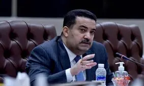 نخست وزیر عراق: اقدام آمریکا در ترور فرماندهان پیروزی نقض آشکار حاکمیت عراق است