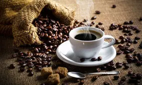 قبل از خرید قهوه ننوشید!