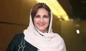 سفر در زمان؛ «فاطمه گودرزی» در کنار «پوری بنایی»؛ سال 1400