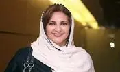 سفر در زمان؛ «فاطمه گودرزی» در کنار «پوری بنایی»؛ سال 1400