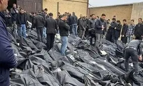 انتشار اسامی جانباختگان حوادث دی ماه؛ تجربه شفافیت در پرونده قتل‌های زنجیره‌ای فراموش نشود