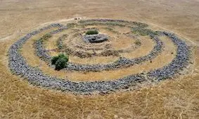 معمای «چرخ ارواح» باستانی پیچیده‌تر شد