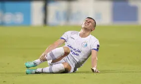 پرونده آسانی زیر ذره‌بین AFC رفت