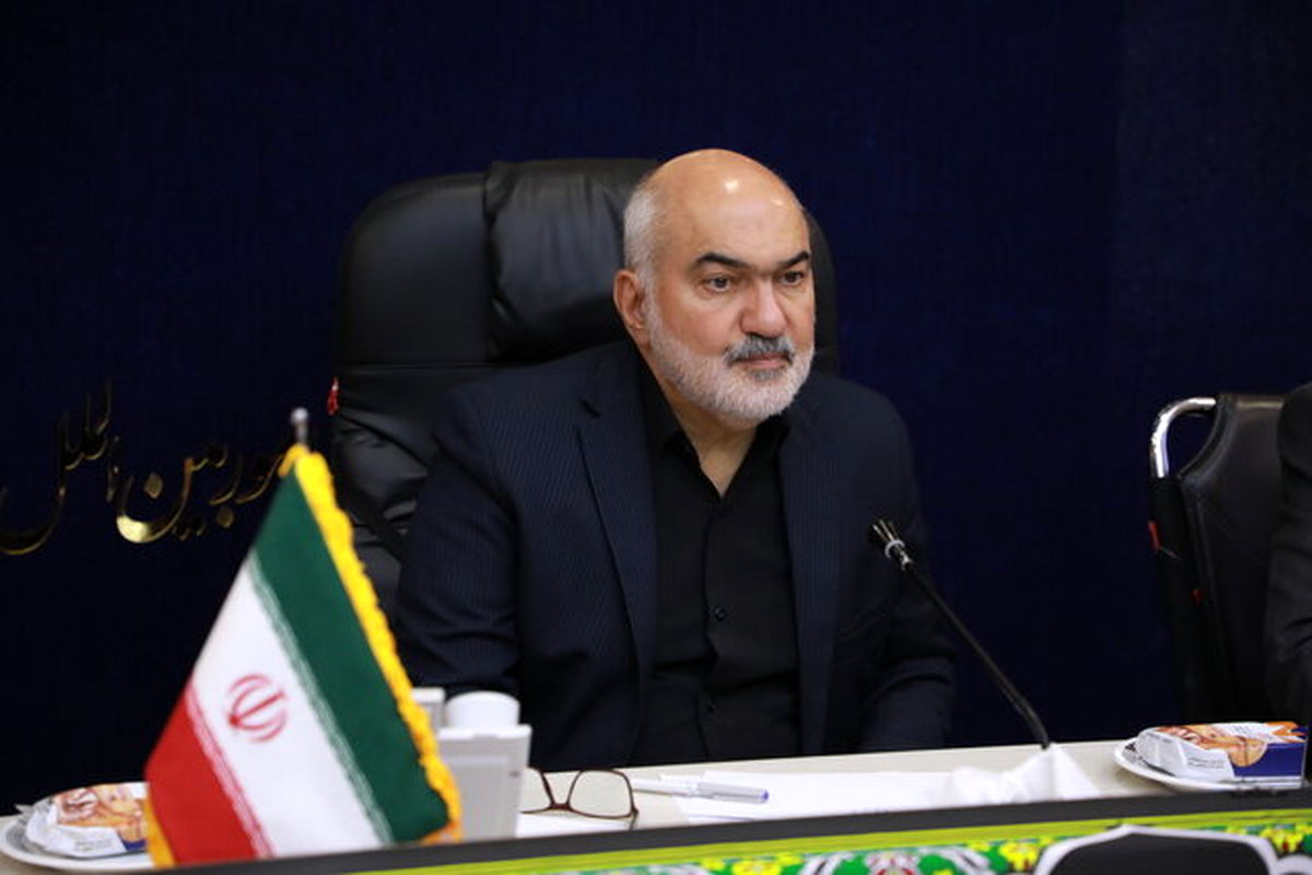 تعارفی بر سر داشتهها و آب استان با کسی نداریم / حقوق آبی مردم حوزه منگشت در سطح استانی و ملی در دست پیگیری جدی است / هماهنگی با استان کهگیلویه و بویراحمد برای حل مشکلات آب