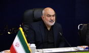 تعارفی بر سر داشته‌ها و آب استان با کسی نداریم / حقوق آبی مردم حوزه منگشت در سطح استانی و ملی در دست پیگیری جدی است / هماهنگی با استان کهگیلویه و بویراحمد برای حل مشکلات آب