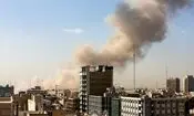 ناشران و کتابفروشان از حملات هوایی آسیب دیدند/ لزوم ثبت خسارات