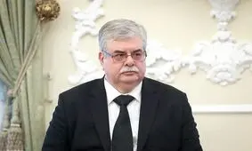 سفیر روسیه در تهران: مکانیسم ماشه را فعال شده نمی‌دانیم/ ویدئو