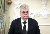 سفیر روسیه در تهران: مکانیسم ماشه را فعال شده نمی‌دانیم/ ویدئو