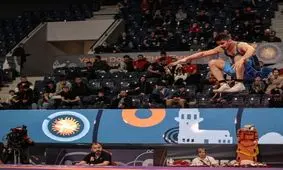 امیرمحمد یزدانی چه نسبتی با رضا و حسن دارد؟

