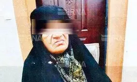 تایید سلامت روان قاتل سریالی مازندران