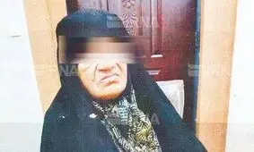 تایید سلامت روان قاتل سریالی مازندران