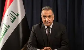 مصطفی الکاظمی ایران را سرکار گذاشت